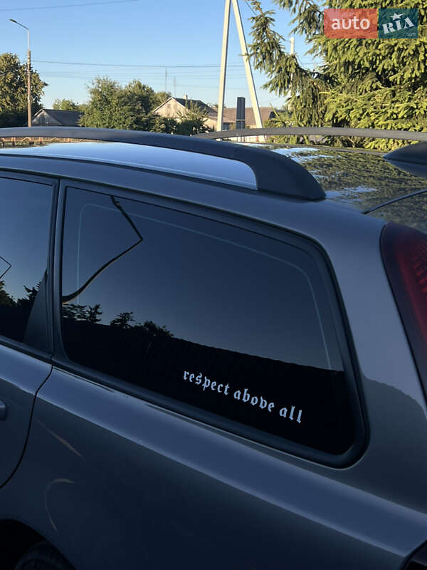 Універсал Volvo V50 2007 в Тернополі