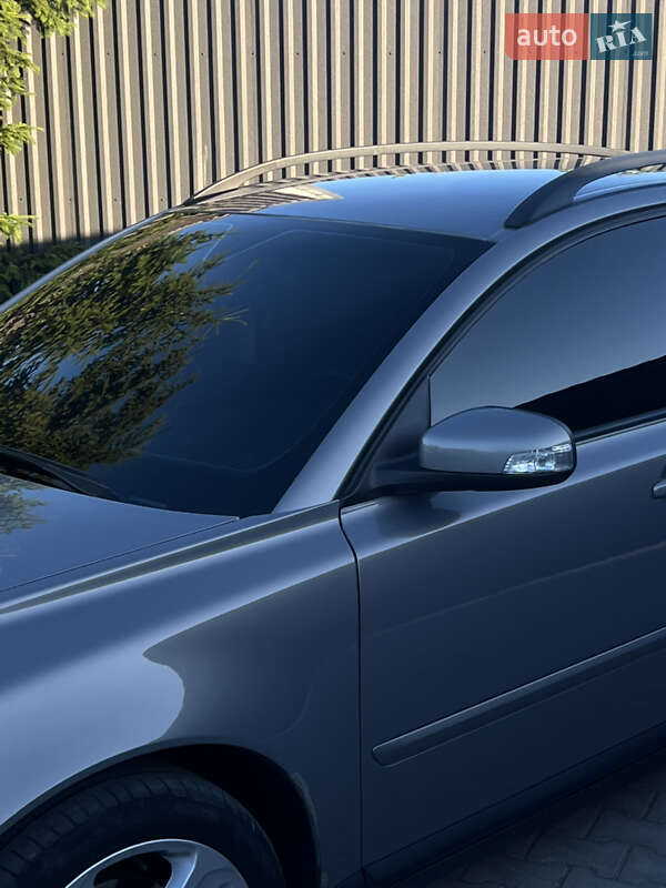 Універсал Volvo V50 2007 в Тернополі