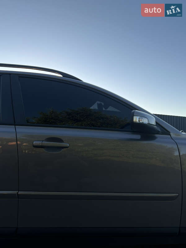 Універсал Volvo V50 2007 в Тернополі