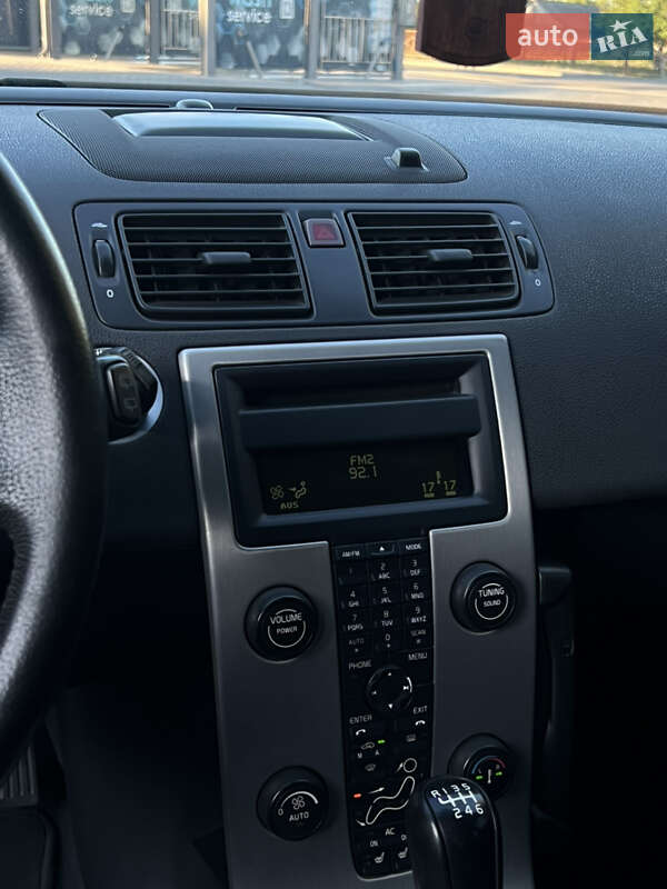 Універсал Volvo V50 2007 в Тернополі