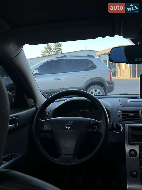 Універсал Volvo V50 2007 в Тернополі