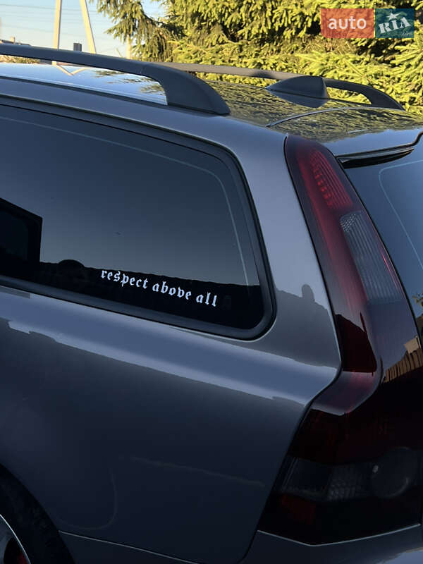 Універсал Volvo V50 2007 в Тернополі