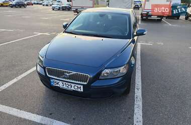 Универсал Volvo V50 2007 в Гатном