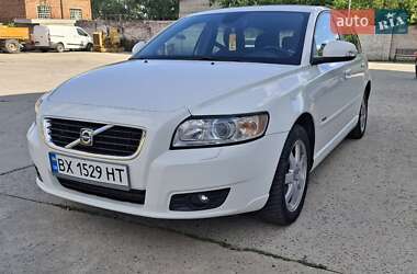 Універсал Volvo V50 2009 в Рівному