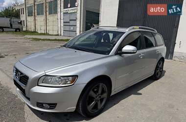 Универсал Volvo V50 2011 в Золочеве