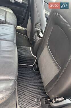 Универсал Volvo V50 2011 в 