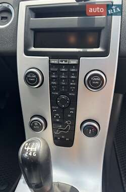 Универсал Volvo V50 2011 в 