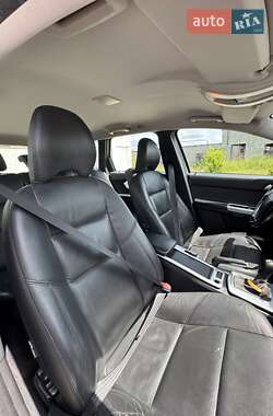Универсал Volvo V50 2011 в 