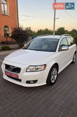 Універсал Volvo V50 2012 в Ніжині