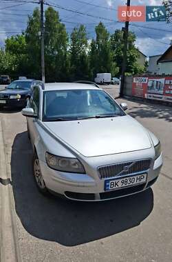 Універсал Volvo V50 2006 в Сарнах
