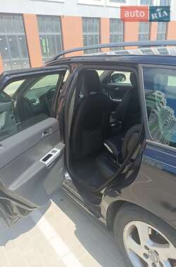 Универсал Volvo V50 2010 в 