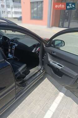Универсал Volvo V50 2010 в 