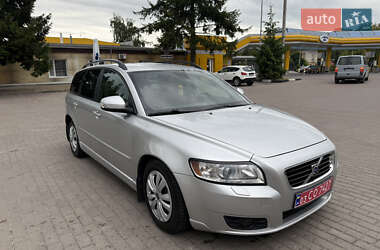 Універсал Volvo V50 2011 в Рівному