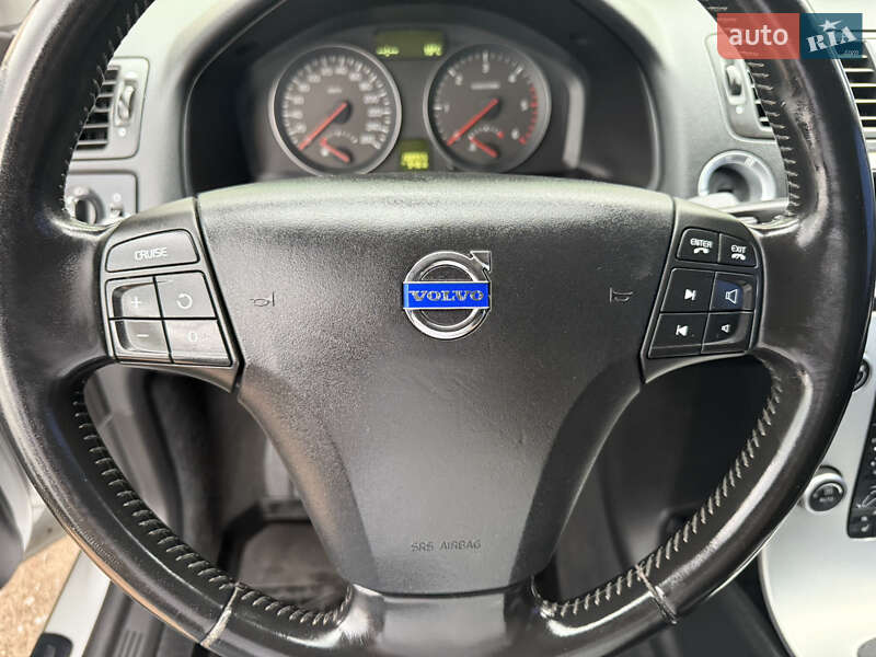 Універсал Volvo V50 2011 в Рівному