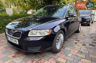 Універсал Volvo V50 2010 в Львові