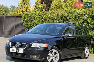 Універсал Volvo V50 2011 в 