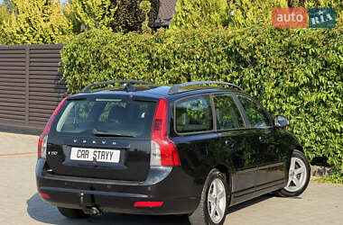 Універсал Volvo V50 2011 в 