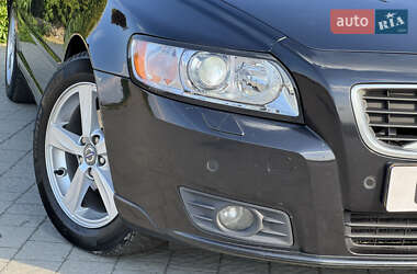 Універсал Volvo V50 2011 в 