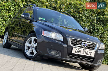 Універсал Volvo V50 2011 в 