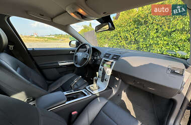 Універсал Volvo V50 2011 в 