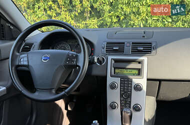 Універсал Volvo V50 2011 в 