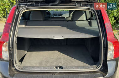 Універсал Volvo V50 2011 в 