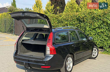 Універсал Volvo V50 2011 в 