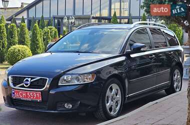 Універсал Volvo V50 2011 в Стрию