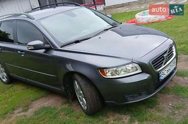 Універсал Volvo V50 2008 в Радехові