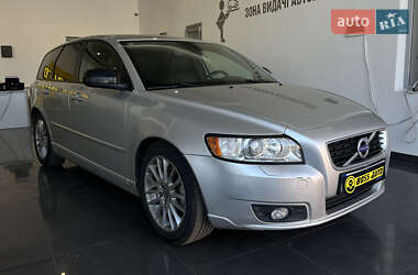 Універсал Volvo V50 2011 в Шептицькому