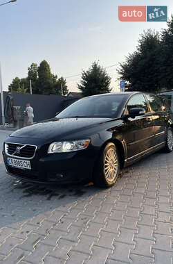 Універсал Volvo V50 2009 в Жашківу