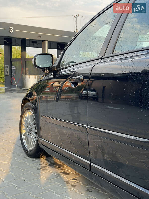 Универсал Volvo V50 2009 в Жашкове