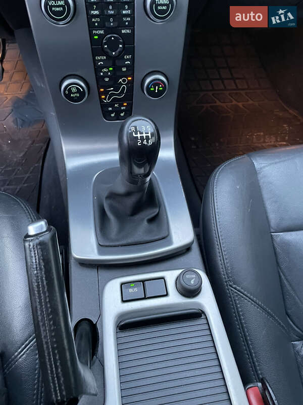 Универсал Volvo V50 2009 в Жашкове