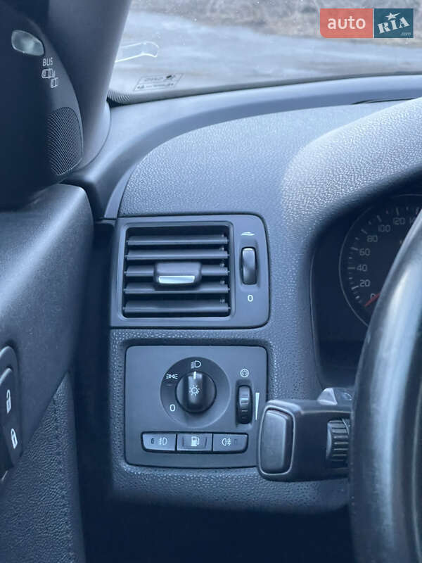 Универсал Volvo V50 2009 в Жашкове