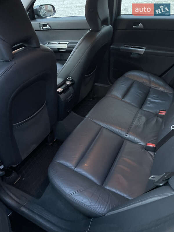 Универсал Volvo V50 2009 в Жашкове