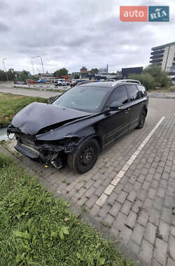 Универсал Volvo V50 2011 в Добротворе