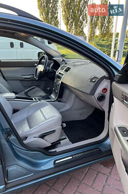 Универсал Volvo V50 2009 в 