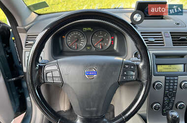 Универсал Volvo V50 2009 в 