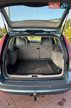 Универсал Volvo V50 2009 в 