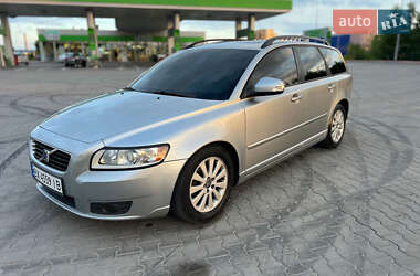 Універсал Volvo V50 2010 в 