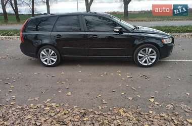 Універсал Volvo V50 2009 в Виноградові