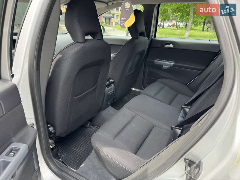Универсал Volvo V50 2010 в Луцке