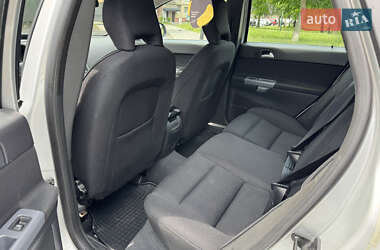 Универсал Volvo V50 2010 в 