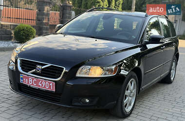 Універсал Volvo V50 2009 в Рівному