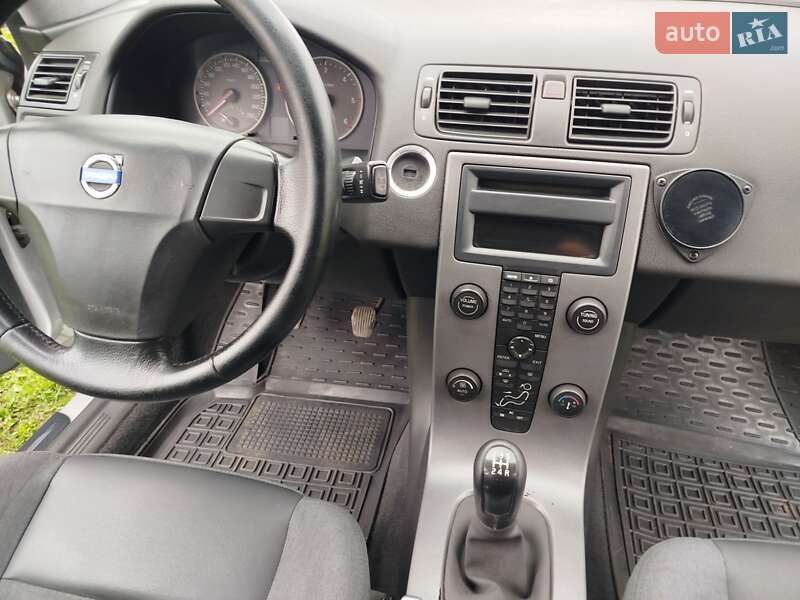 Универсал Volvo V50 2005 в Ковеле