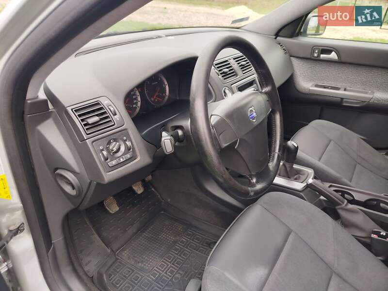 Универсал Volvo V50 2005 в Ковеле