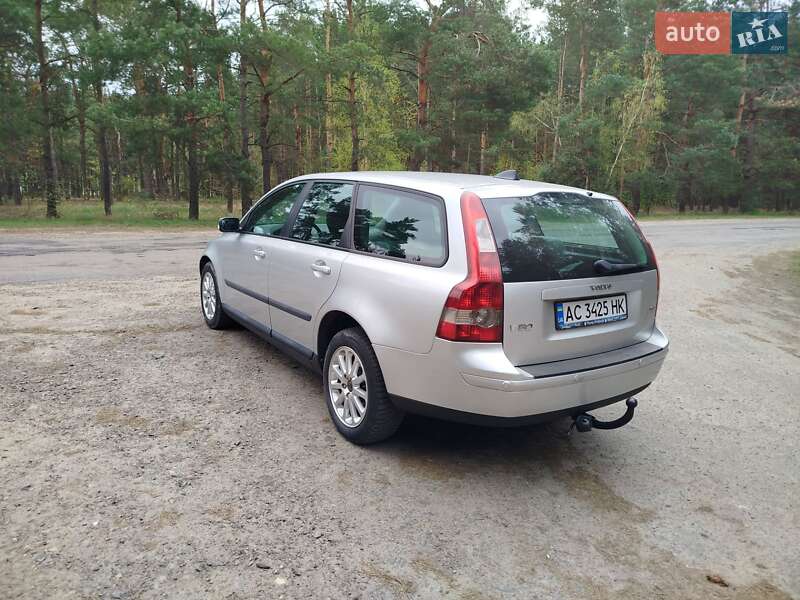 Универсал Volvo V50 2005 в Ковеле