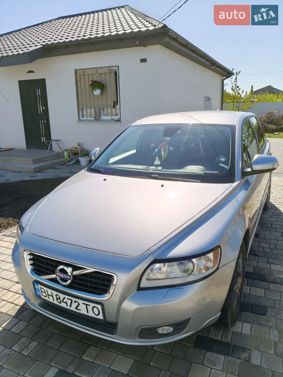 2012 Volvo V50 - мініатюра 21