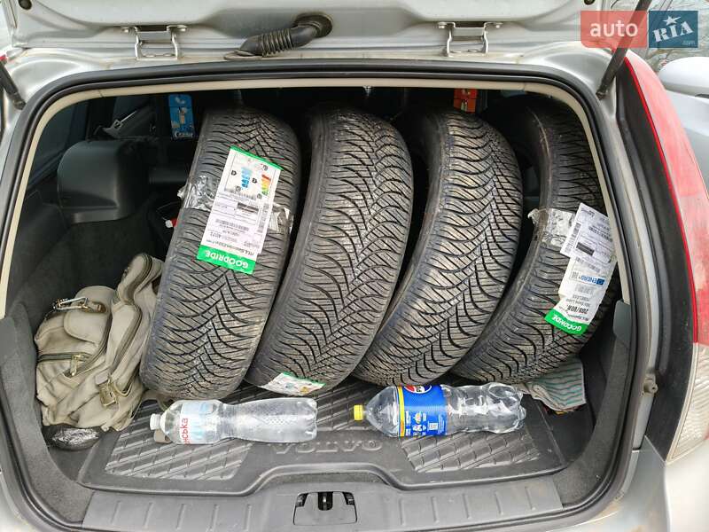 Универсал Volvo V50 2011 в Одессе фото 13 Универсал Volvo V50 2011 в Одессе