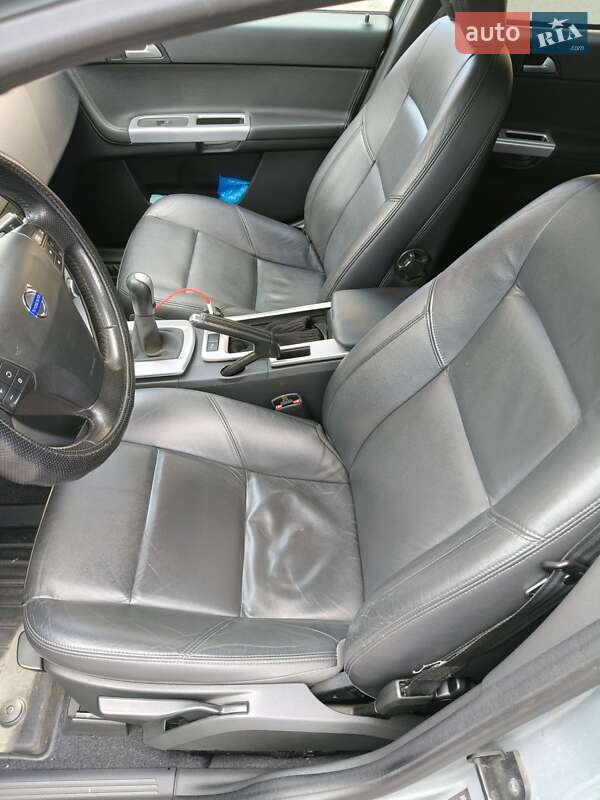 Универсал Volvo V50 2011 в Одессе фото 18 Универсал Volvo V50 2011 в Одессе